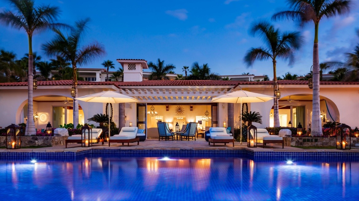 One & Only Palmilla (San Jose del Cabo)