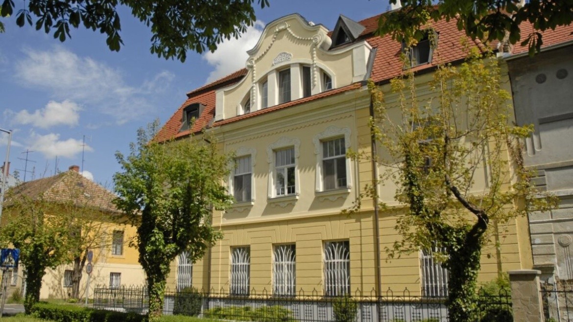 Abbázia Club