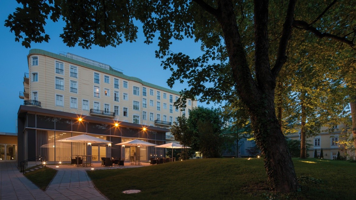 Austria Trend Parkhotel Schönbrunn