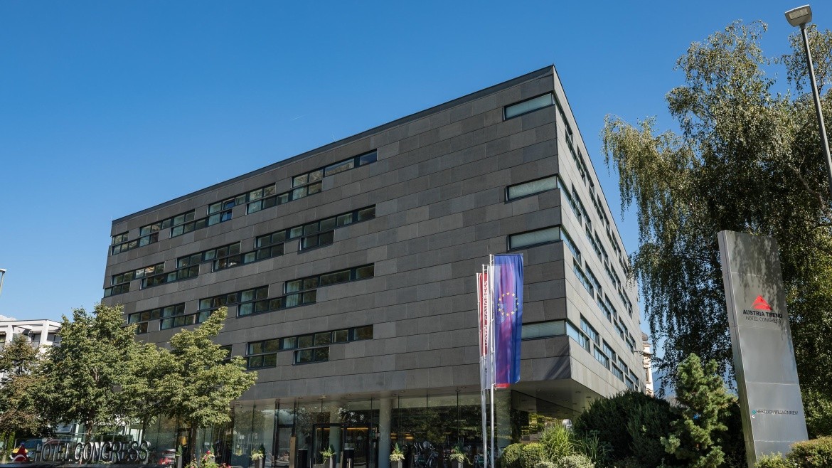 Austria Trend Congress Innsbruck