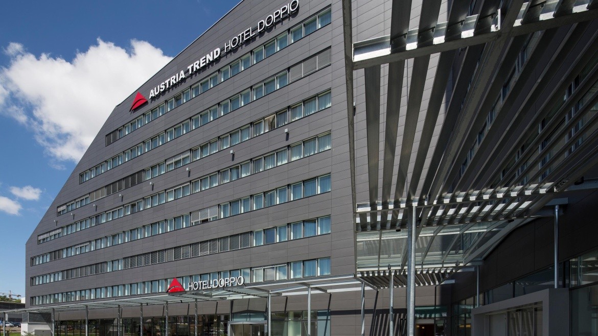 Austria Trend Doppio