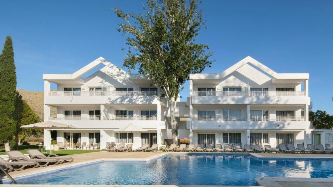 Duva Aparthotel Conventionscenter & Spa