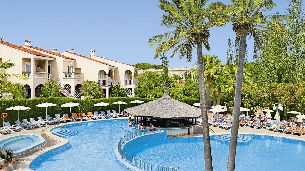 Allsun Lago Playa Park