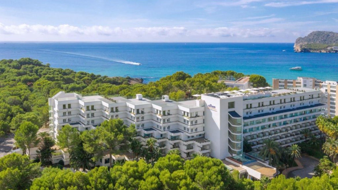 Allsun Bella Paguera