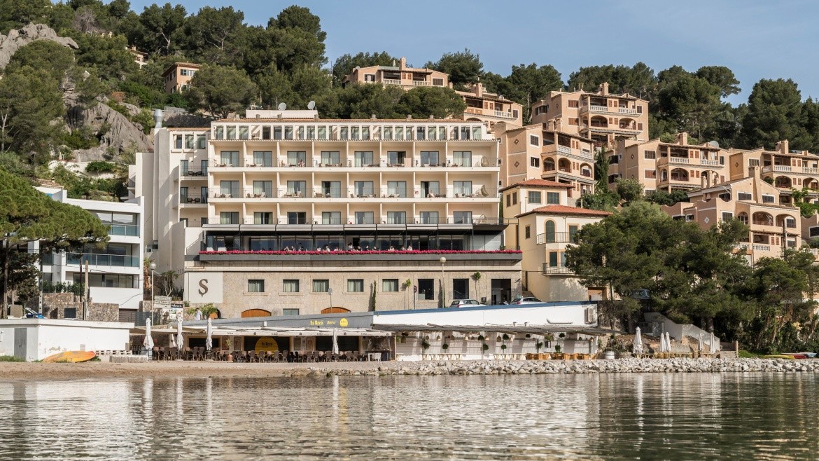 Pure Salt Port de Soller (ex Ona Soller Bay)