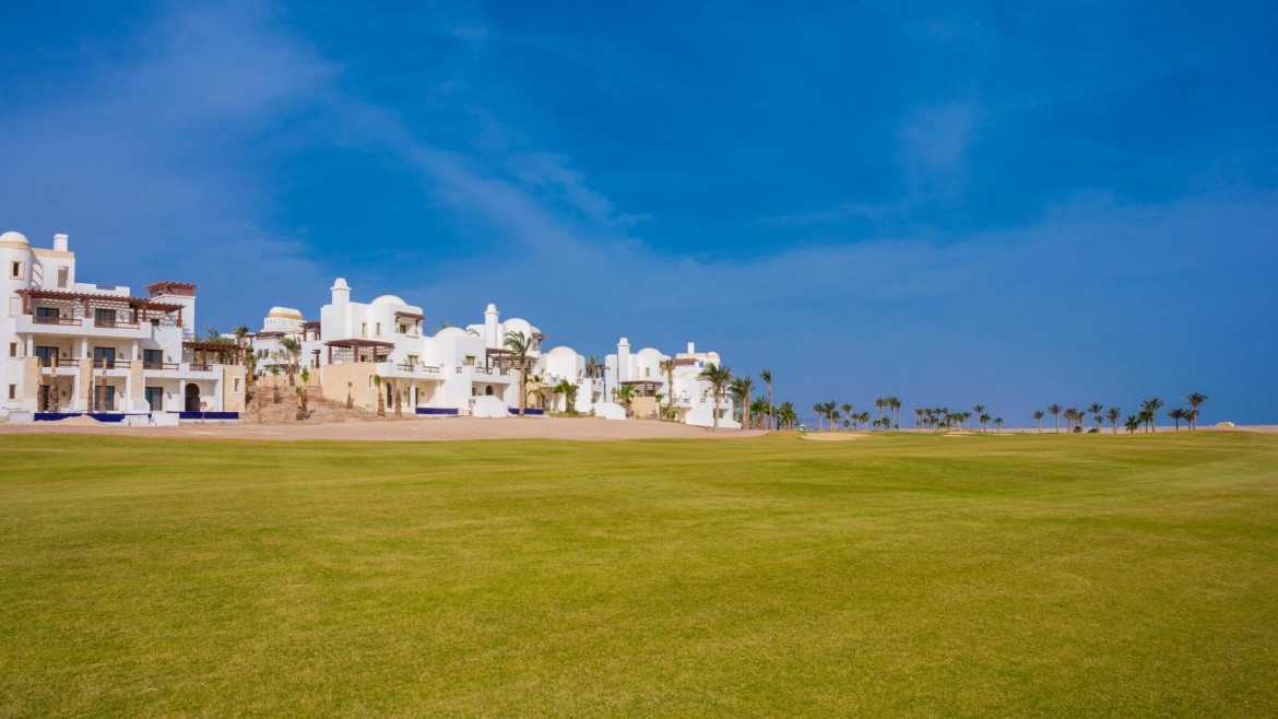Ancient Sands Golf Resort – fotka 3