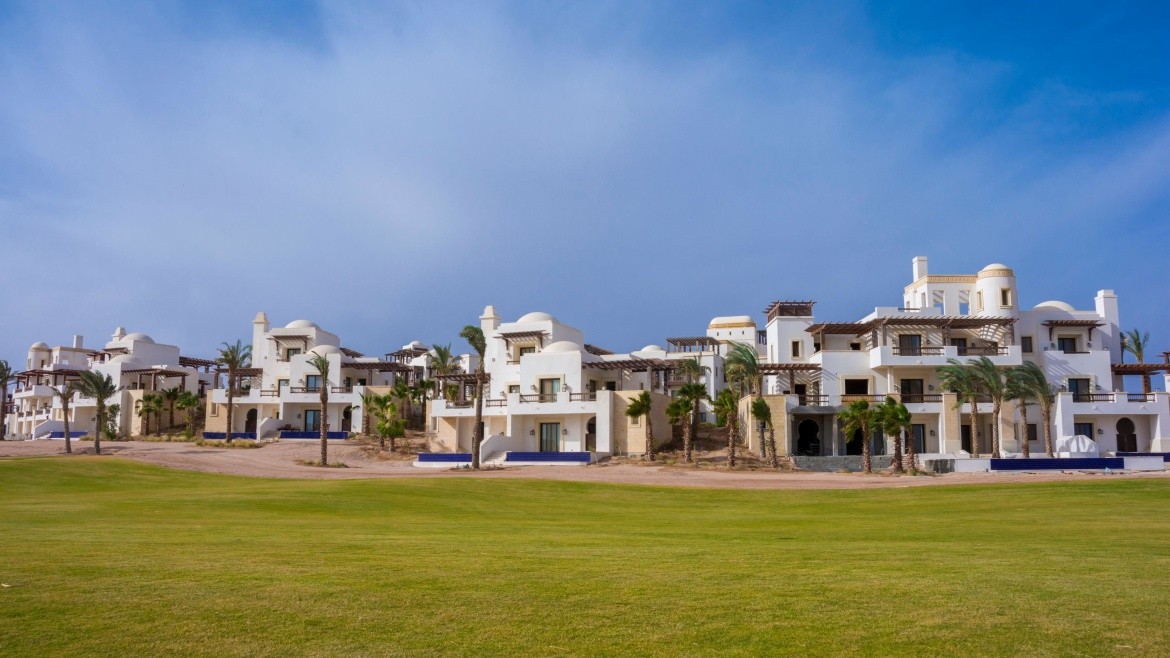 Ancient Sands Golf Resort – fotka 4