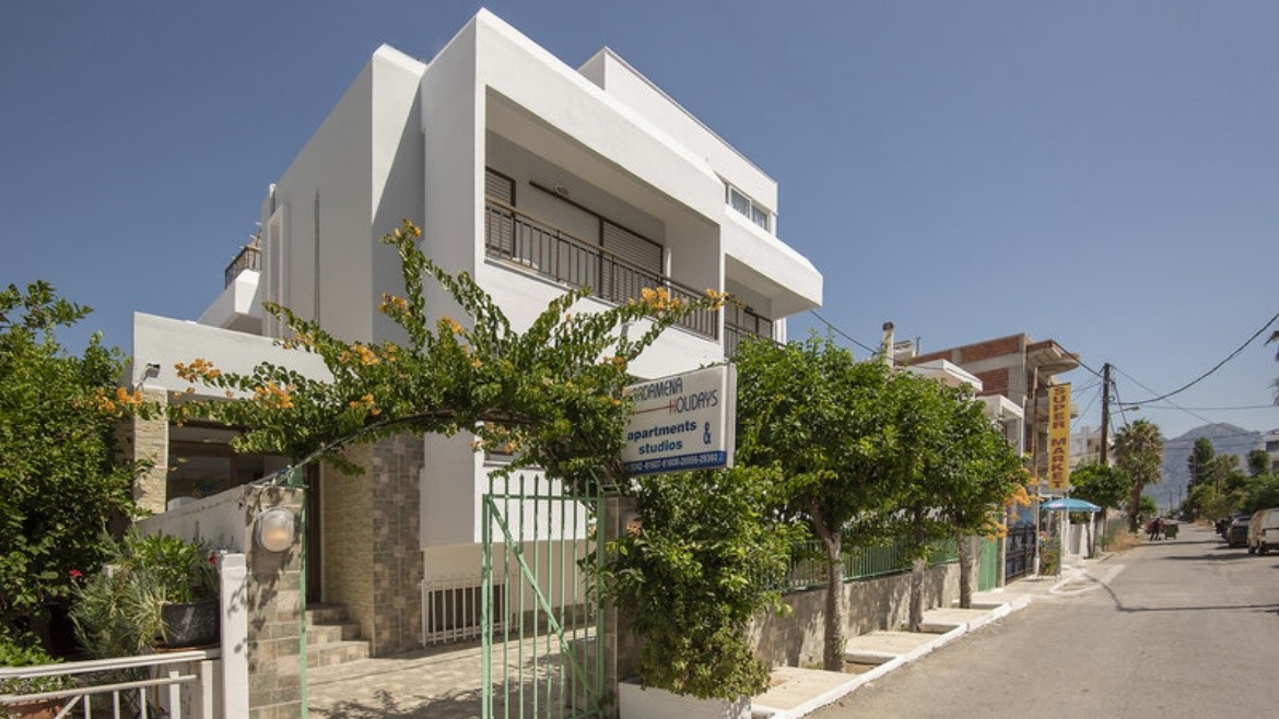 Apartmán Kardamena Holidays