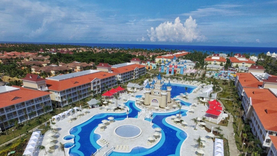 Luxury Bahia Principe Fantasia