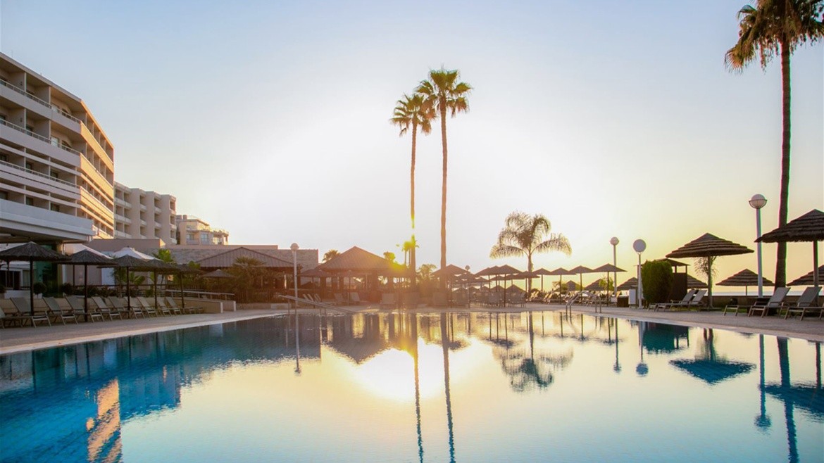 Atlantica Miramare Beach