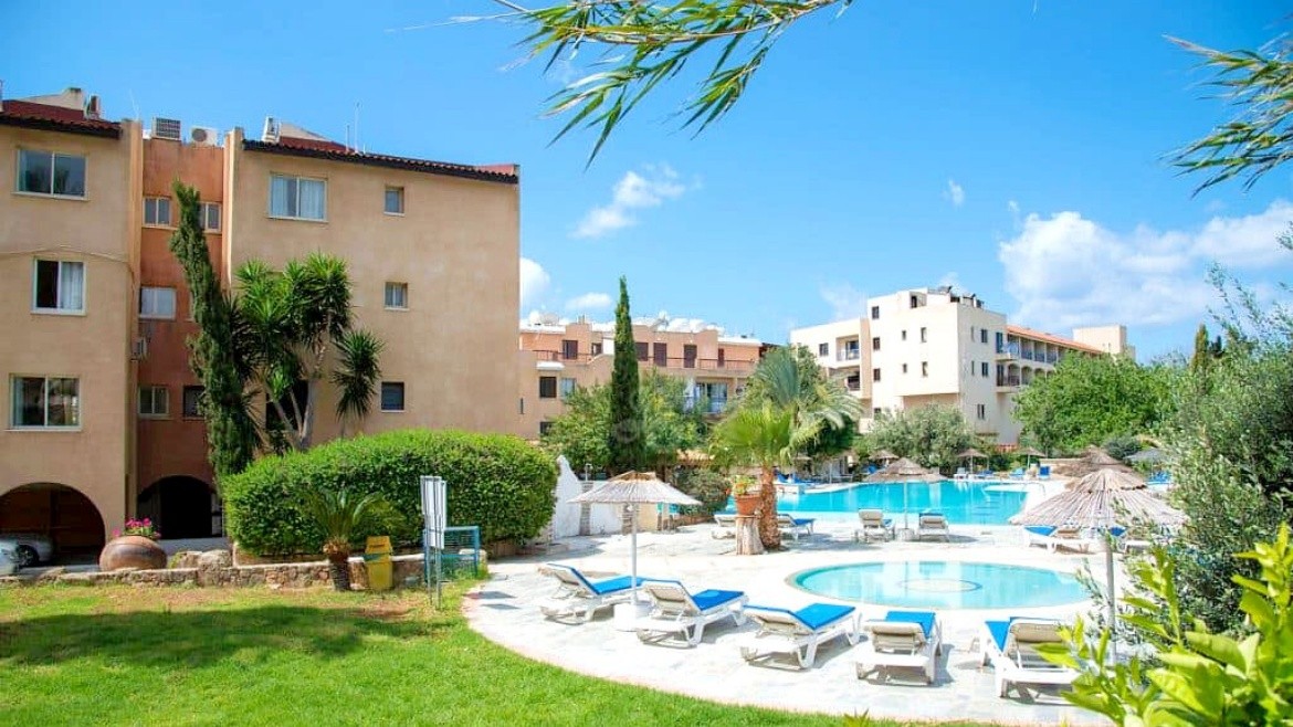 Basilica Holiday Resort