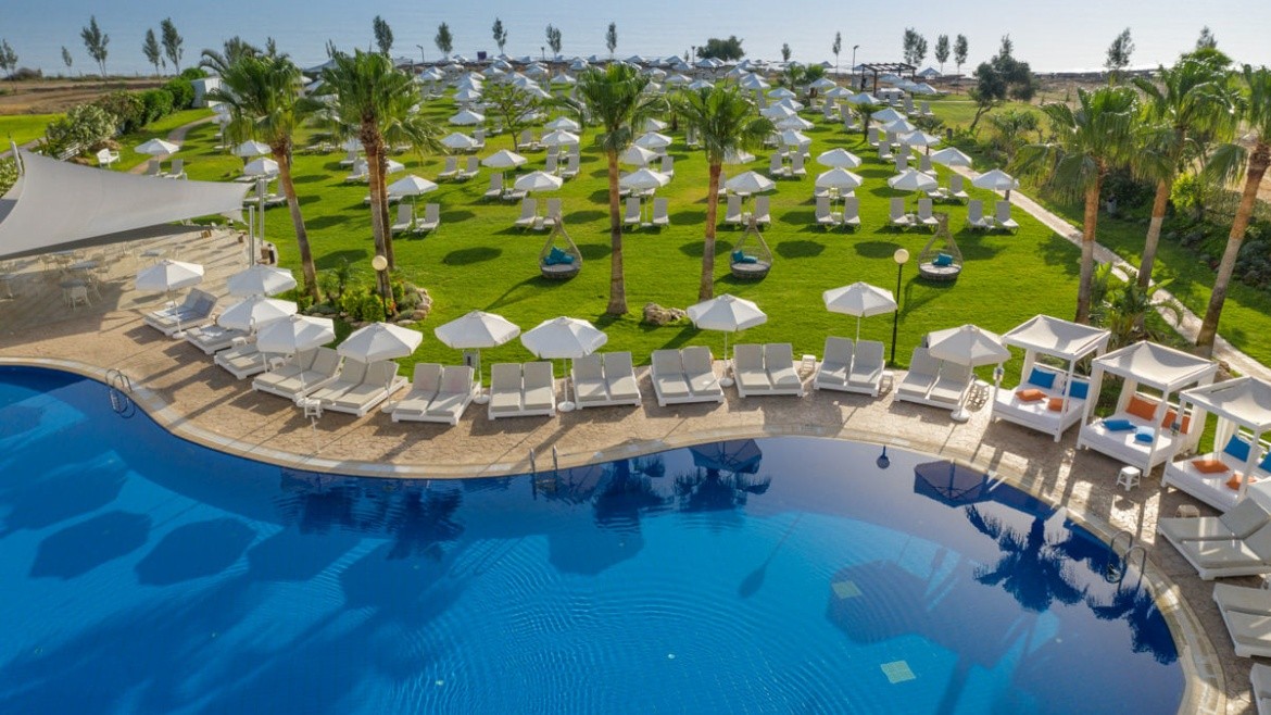 Atlantica Sea Breeze