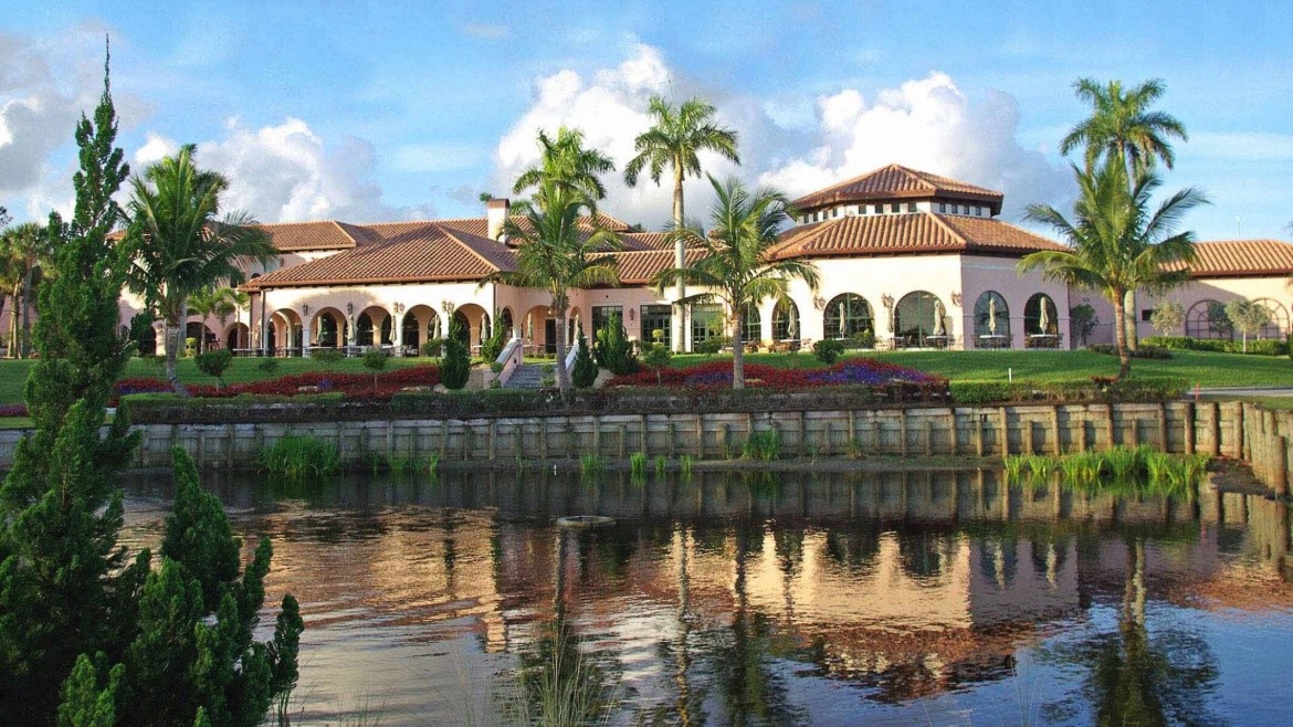 The Boca Raton