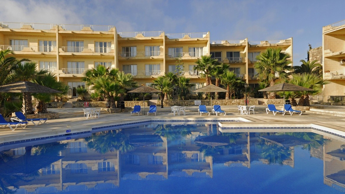 Ta Frenc Apartments