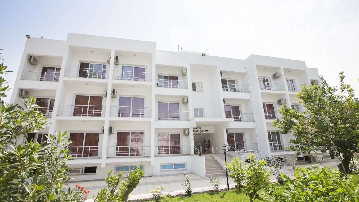 Rose Gardens Holiday Village