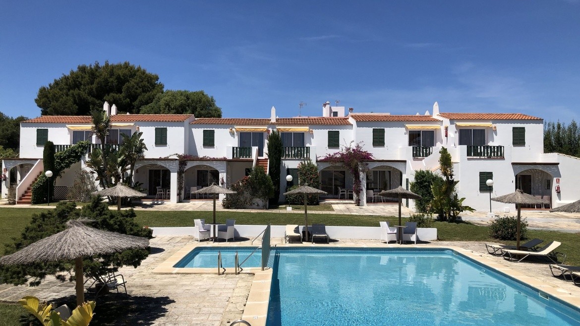 Nure Mar y Mar (Ciutadella)