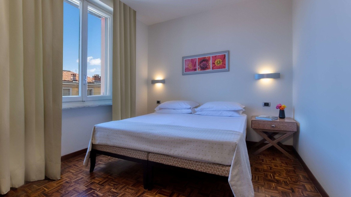 Park Hotel Mondovi
