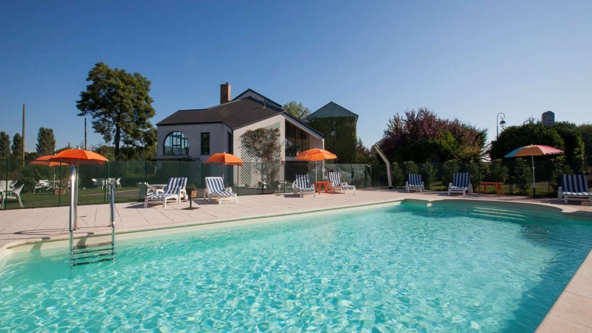 Golf Hôtel Colvert