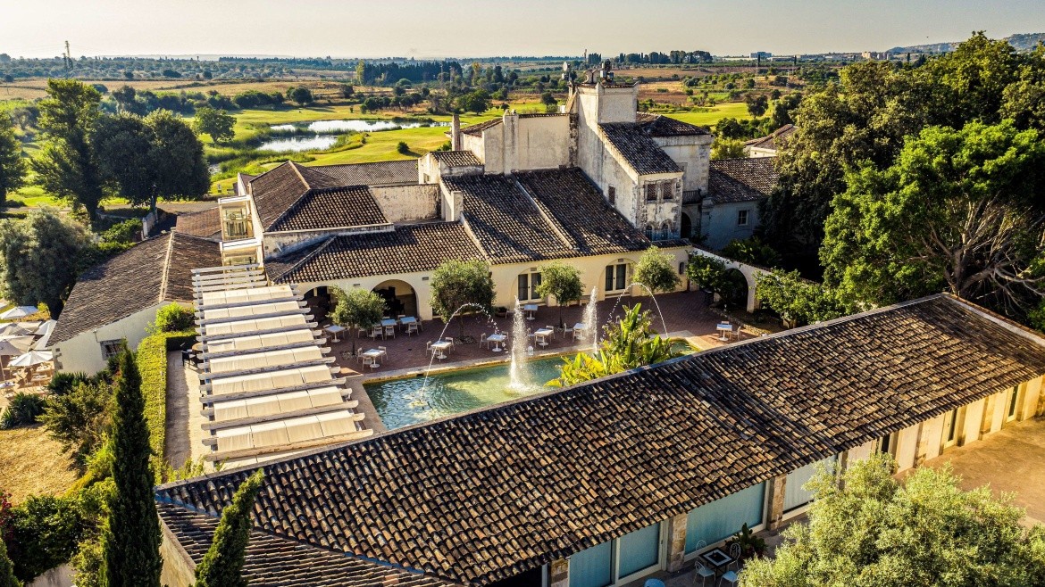 Monasteri Golf Resort