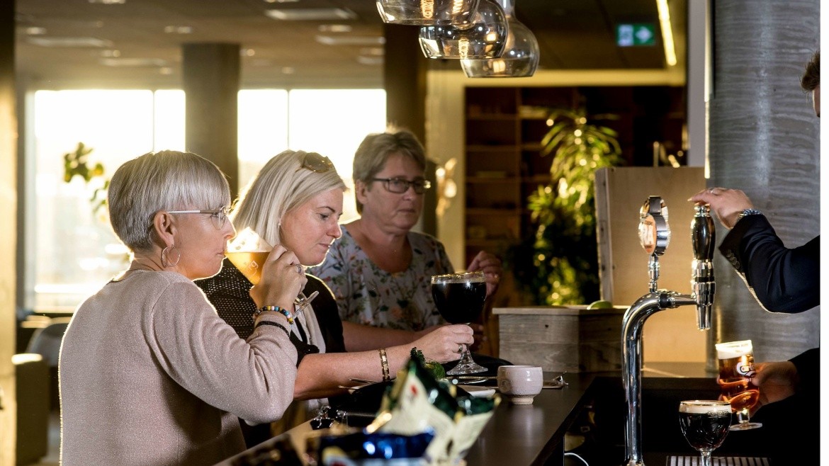 Aalborg Airport Hotel