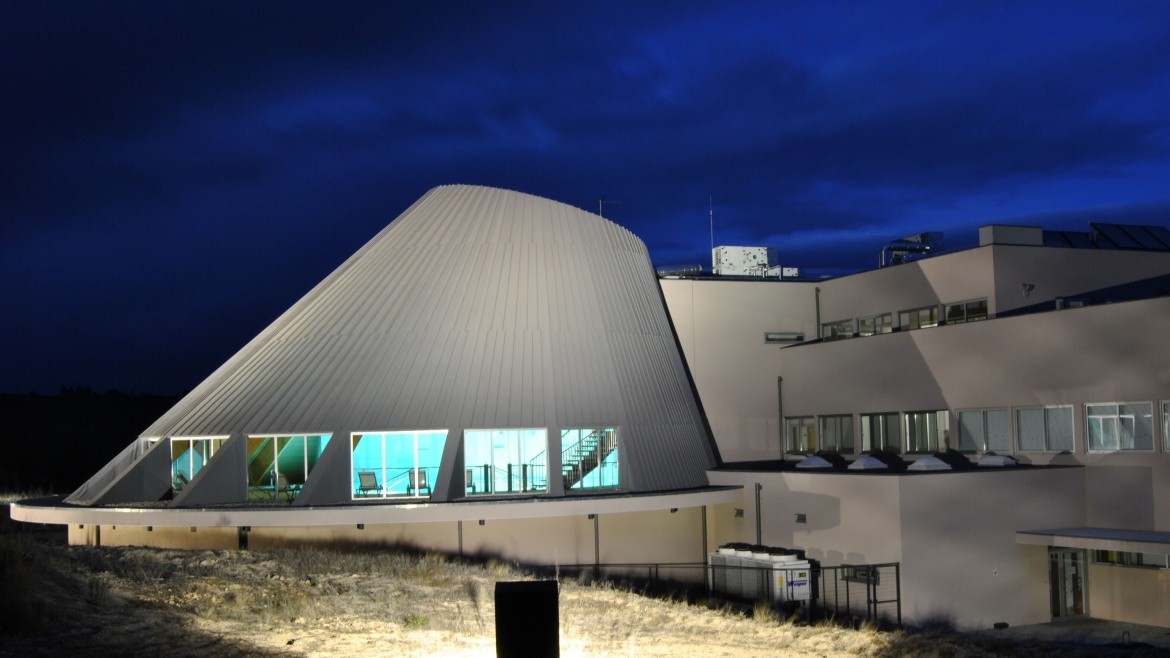 Cro Hotel & Termal Spa