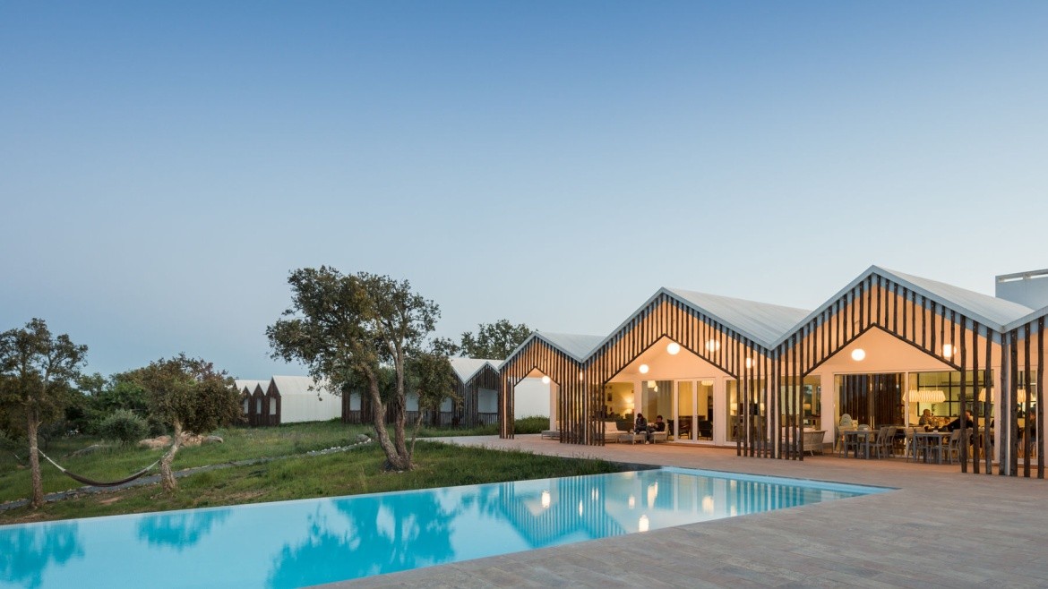 Sobreiras - Alentejo Country