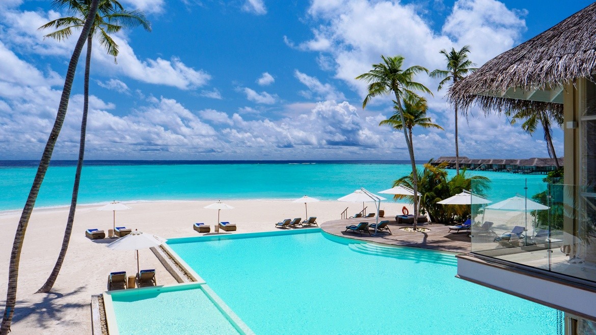 Baglioni Resort Maldives (South Nilandhe Atoll)