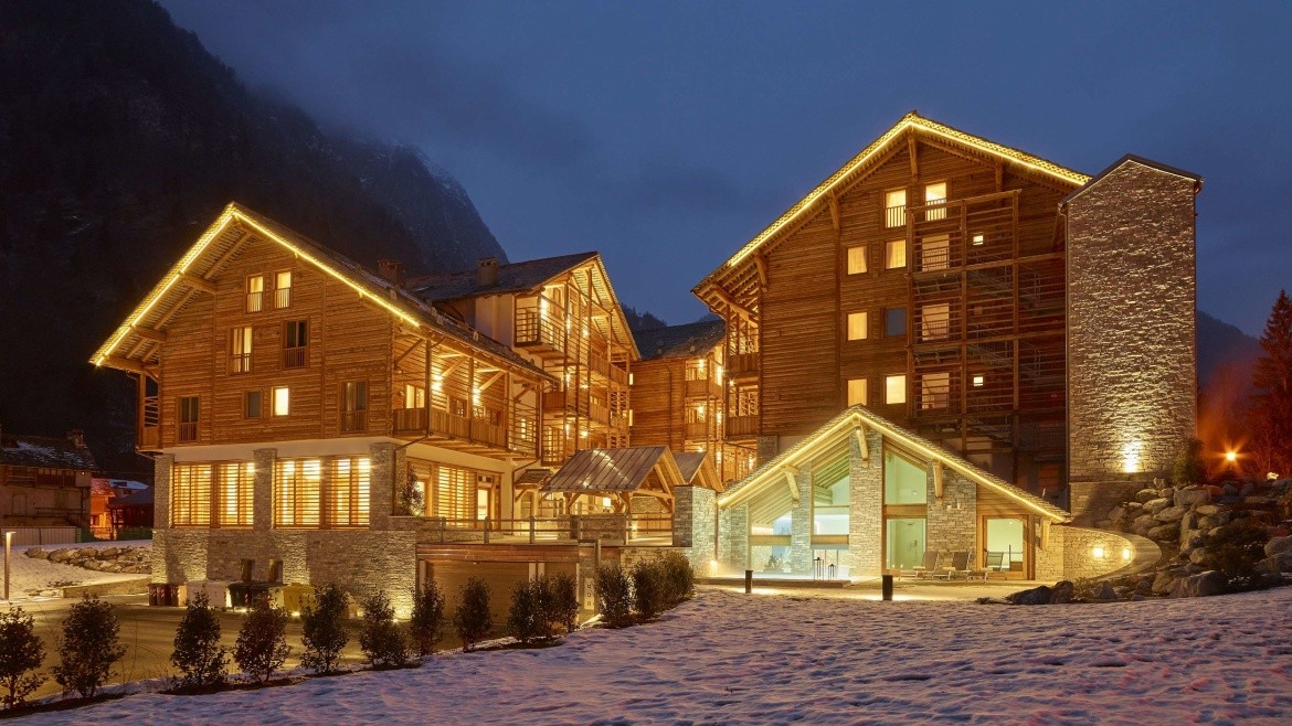 Alagna Experience Resort (Alagna Valsesia)