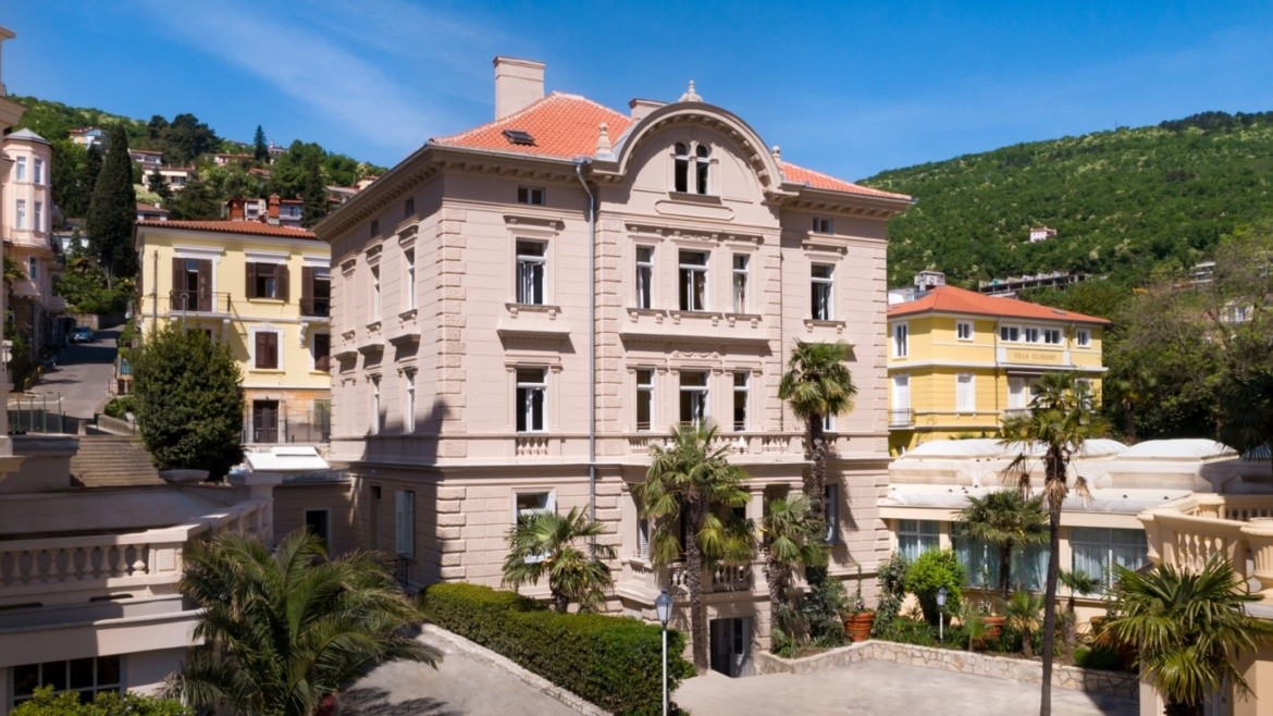 Remisens Premium Villa Abbazia