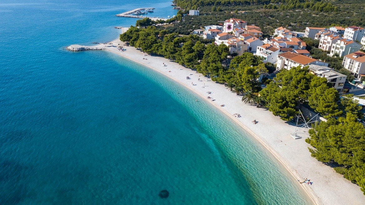 Vila Čale