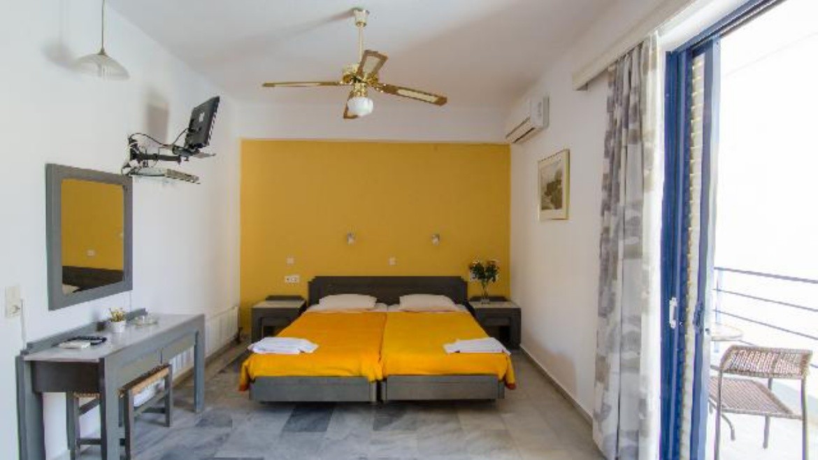 Emilia Hotel Apartments