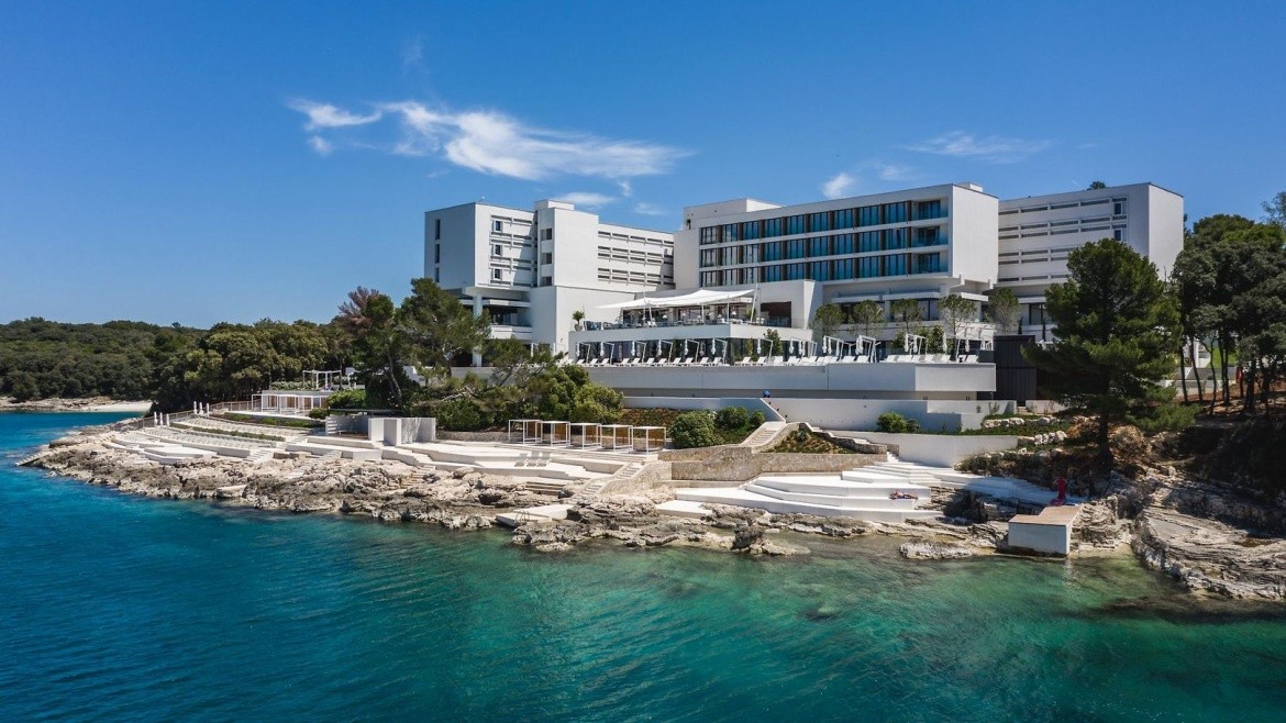 Grand Brioni A Radisson Collection (ex. Brioni)