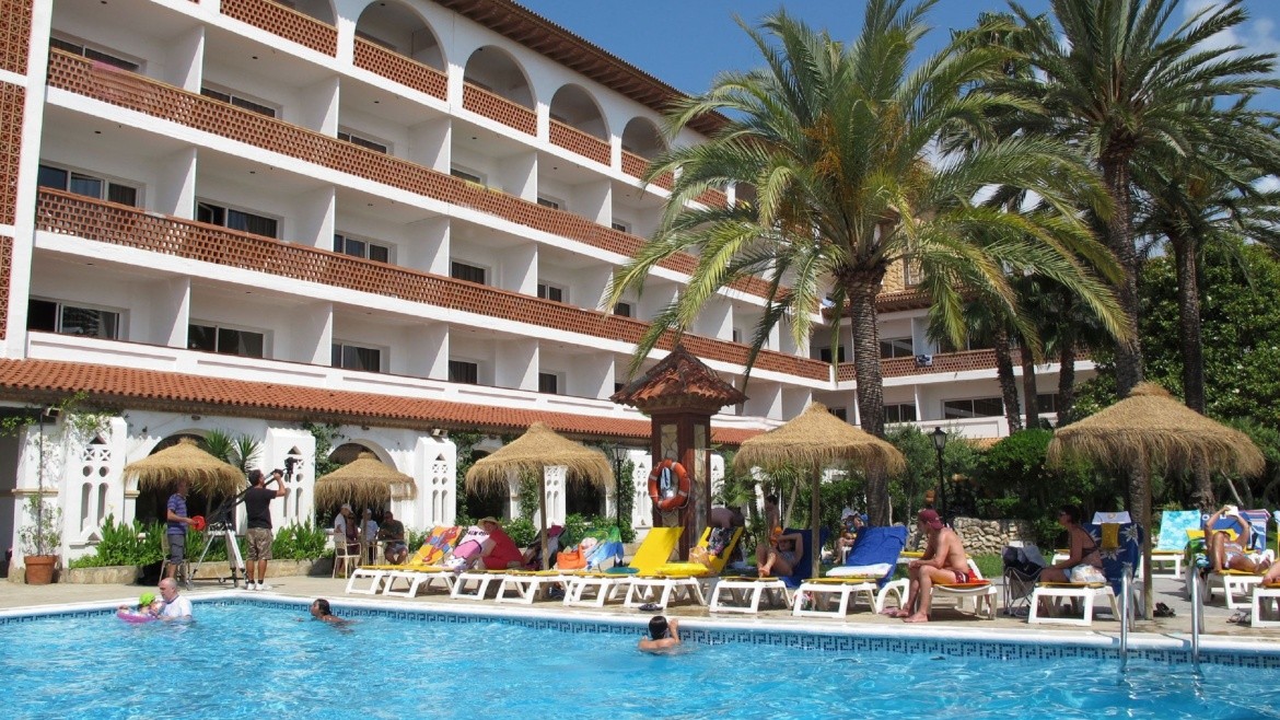 4R Gran Europe (Comarruga)