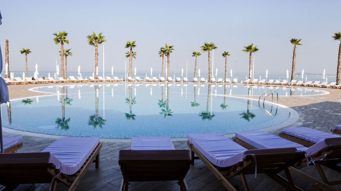 Prestige Resort & Aquapark