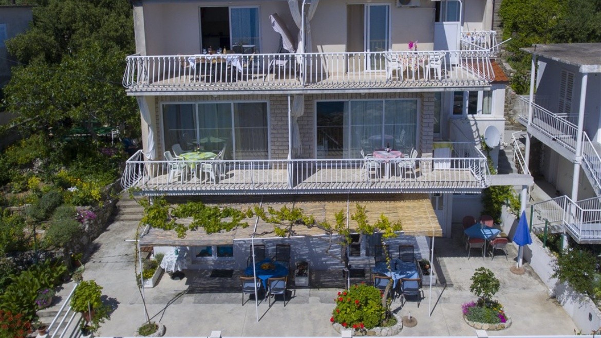 Apartmány Lendič
