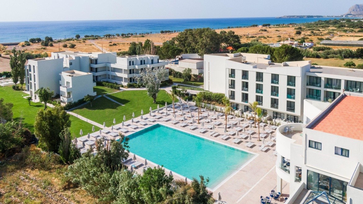 Blue Sea Holiday Village (ex. Dessole Lippia Golf)