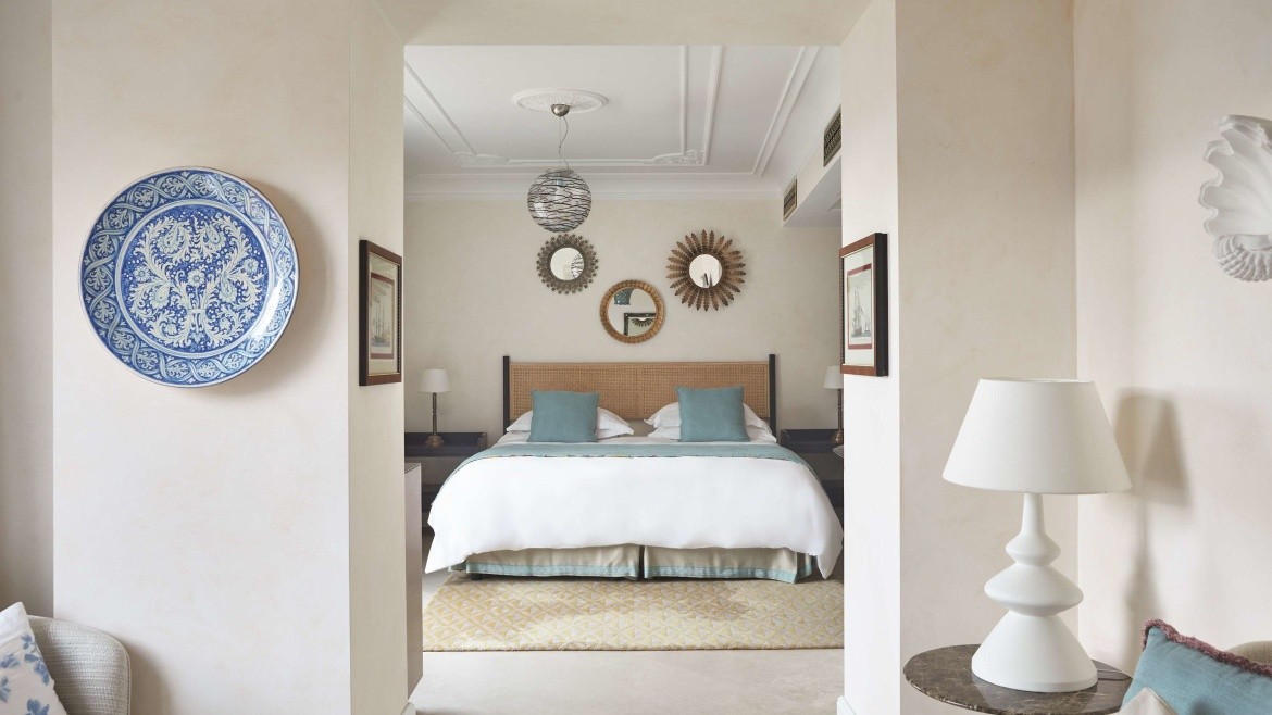 Belmond Villa Sant Andrea