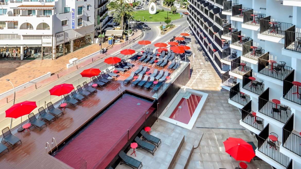 Vibra District (ex. Hotel Vibra Piscis)