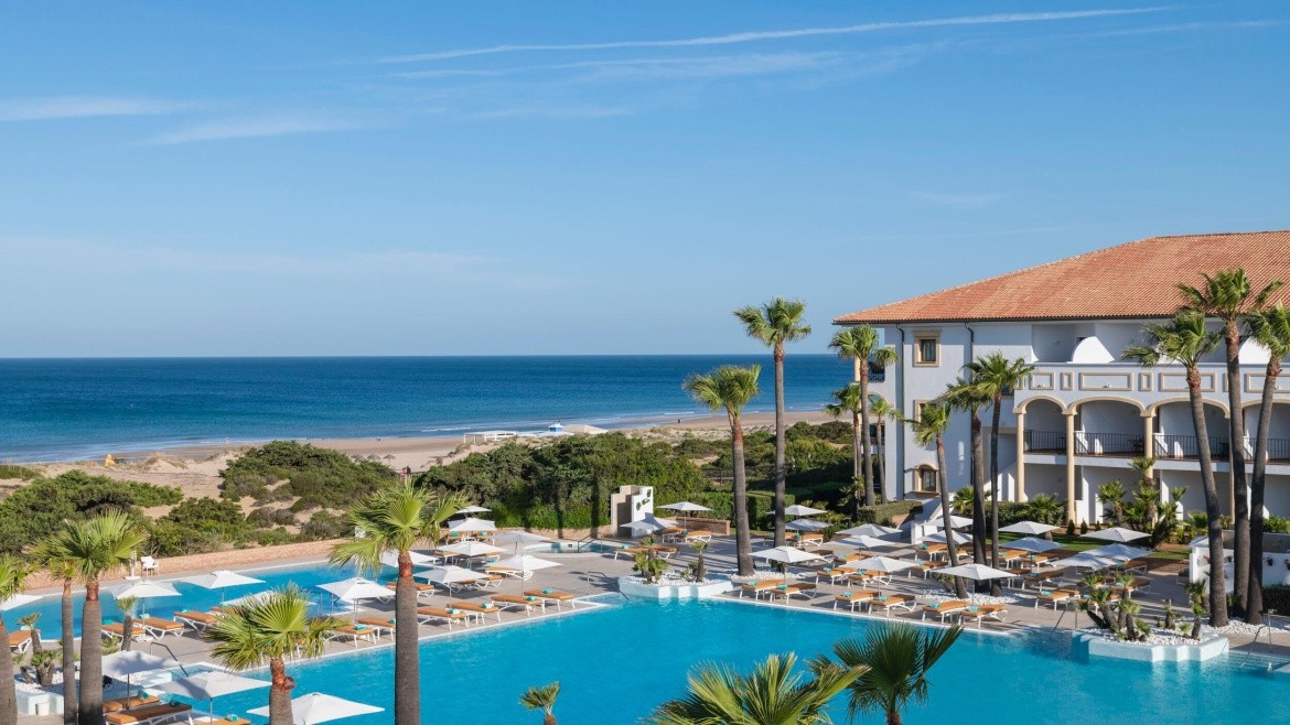 Iberostar Andalucia Playa