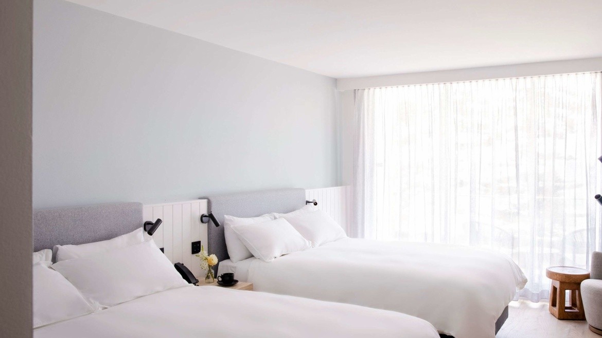 Novotel Sydney Manly Pacific