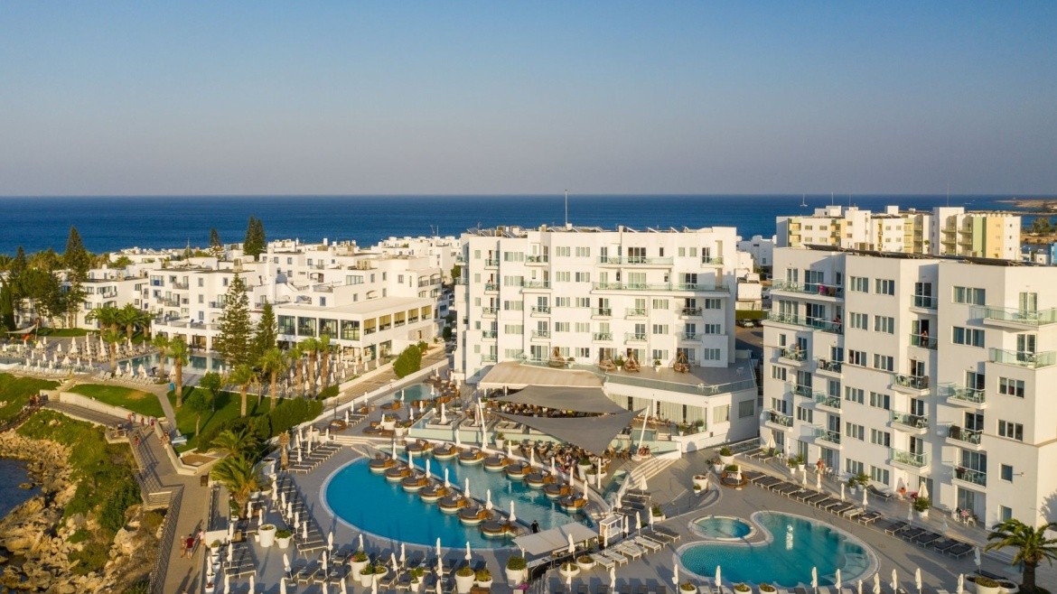 The King Jason Protaras