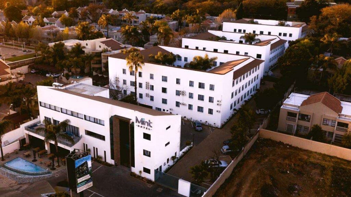 The Westford Hotel