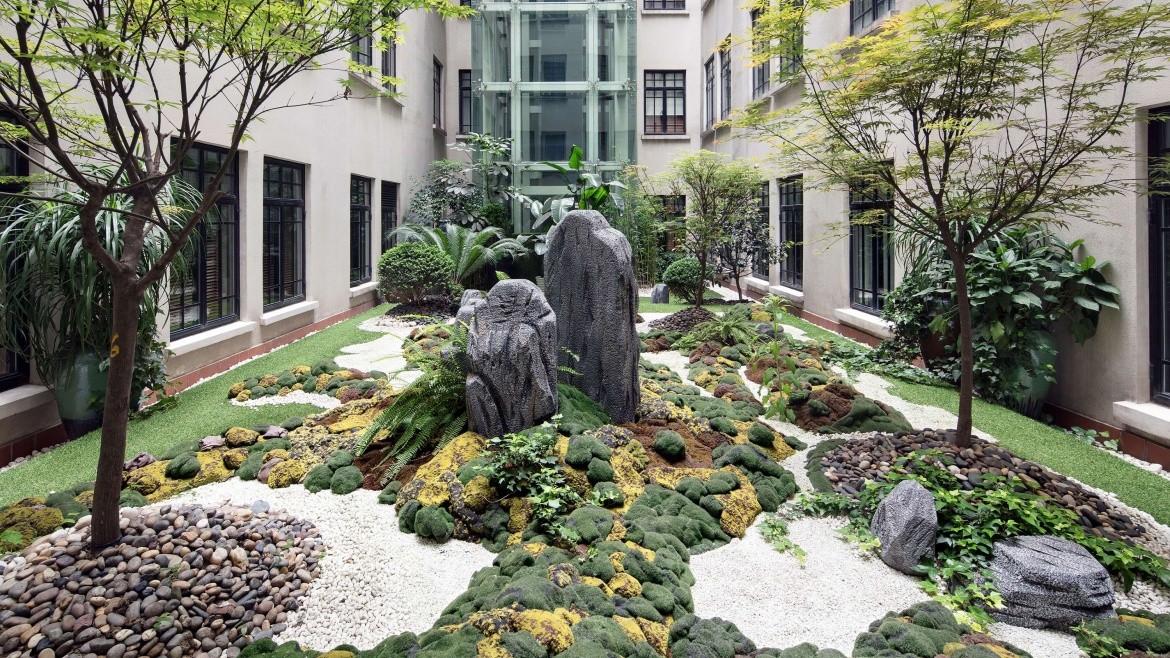 Yangtze Boutique