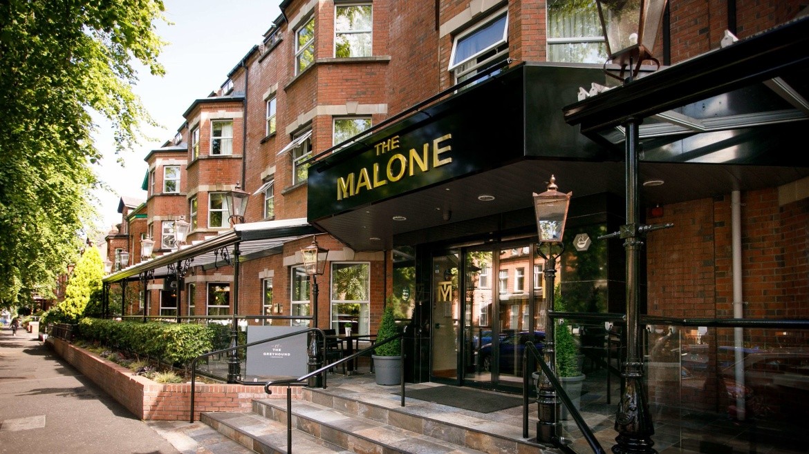 Malone Lodge