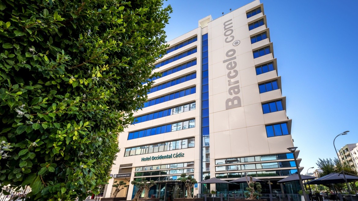 Occidental Cádiz