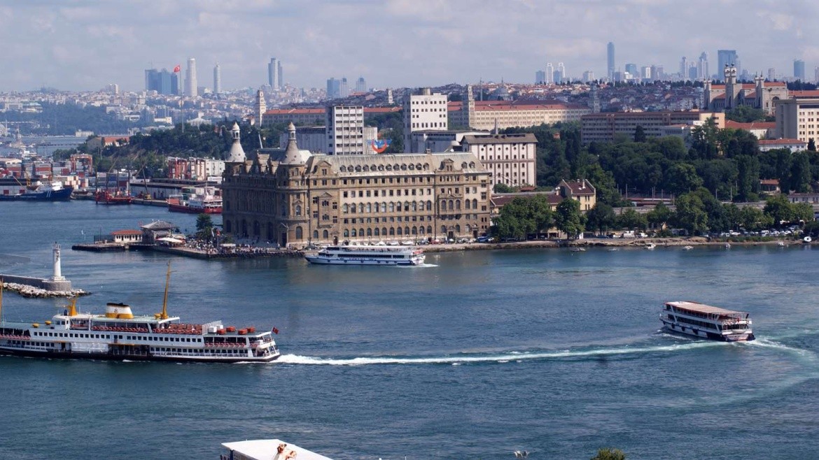 Doubletree by Hilton Moda