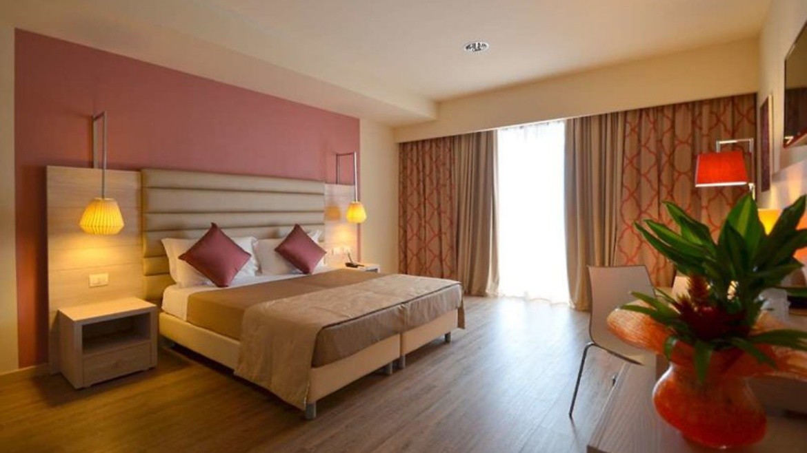 Turin Airport Residence (San Francesco al Campo)