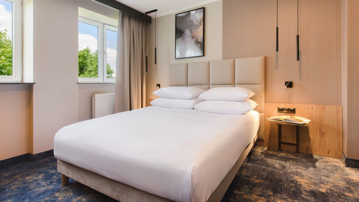 Best Western Plus Old Town (ex. Kopernik)