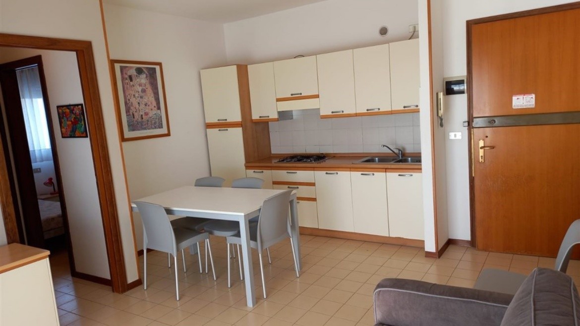 Apartmány Columbus
