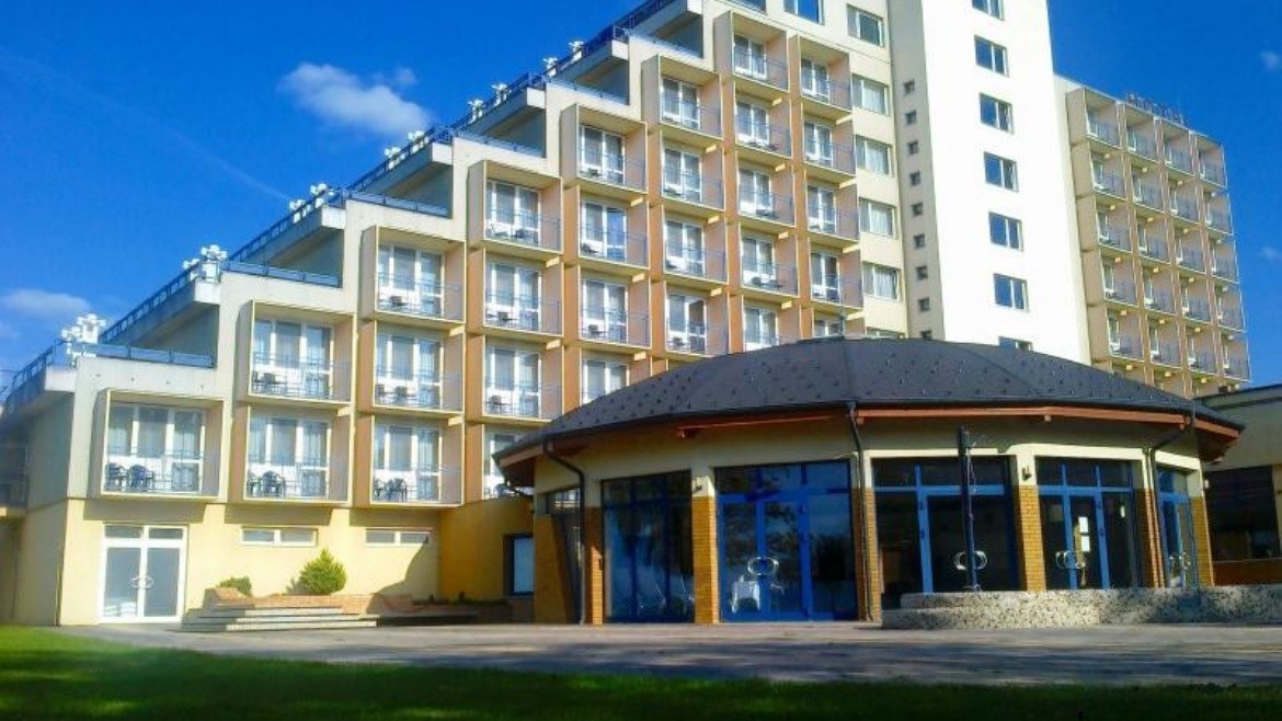 Prémium Hotel Panoráma